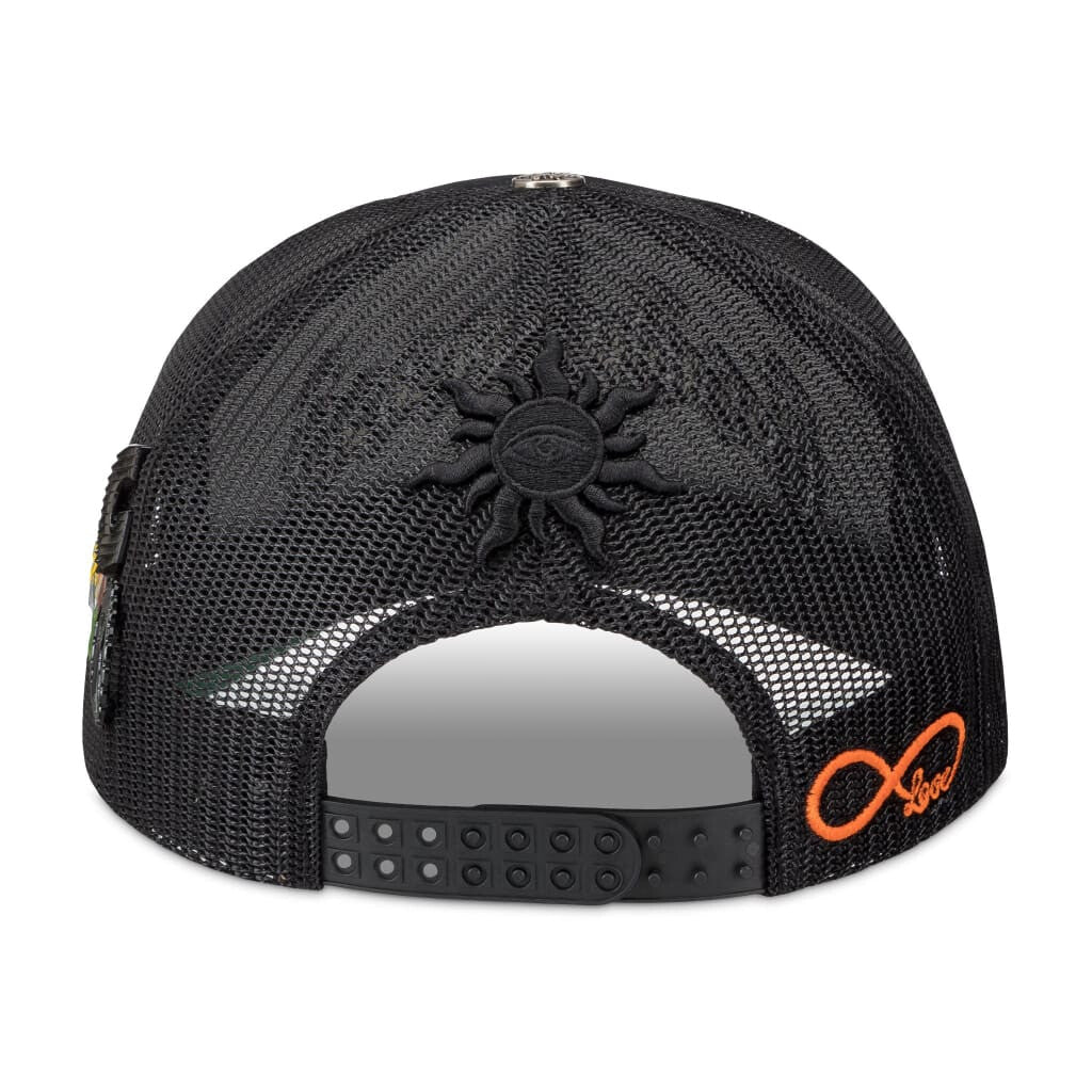 Gs Forever Trucker Hat (Vanta)