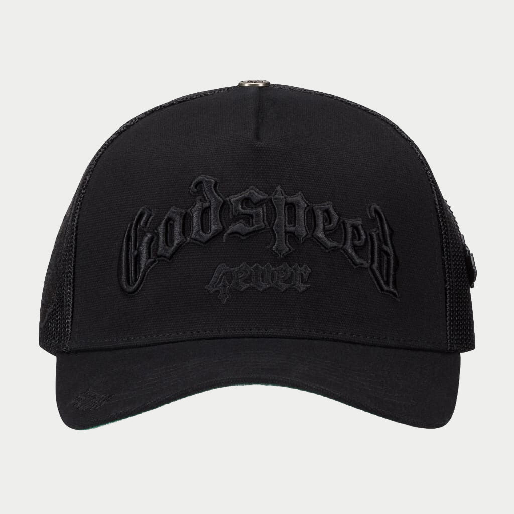 Gs Forever Trucker Hat (Vanta)