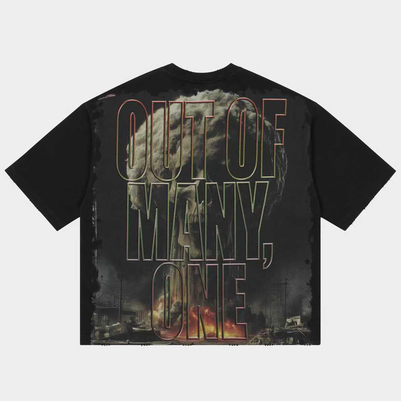 Code Red (Black)