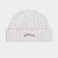 Og Logo Emblem Beanie (Birthday Cake)