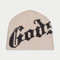 OG logo Studded Beanie - HAT