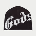 OG logo Studded Beanie - HAT