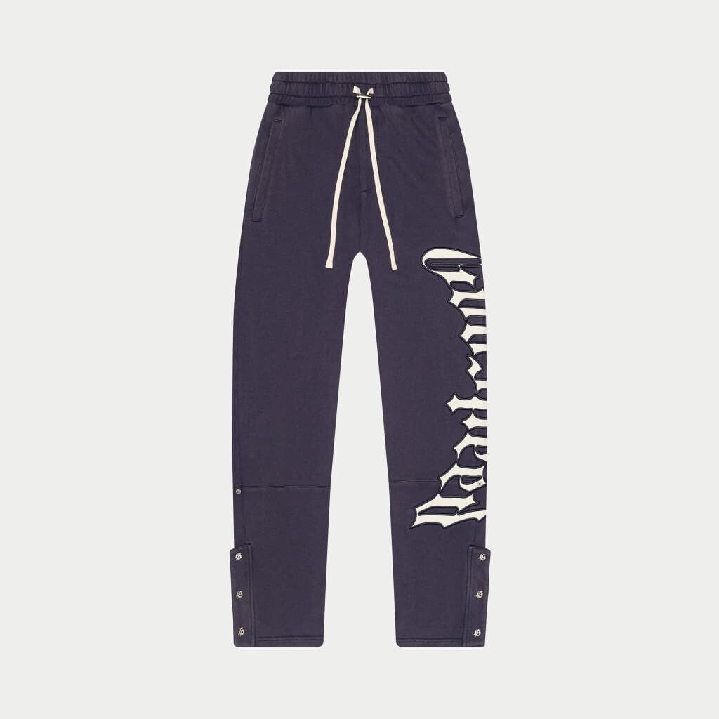 Og Logo Sweatsuit V2 (Navy)