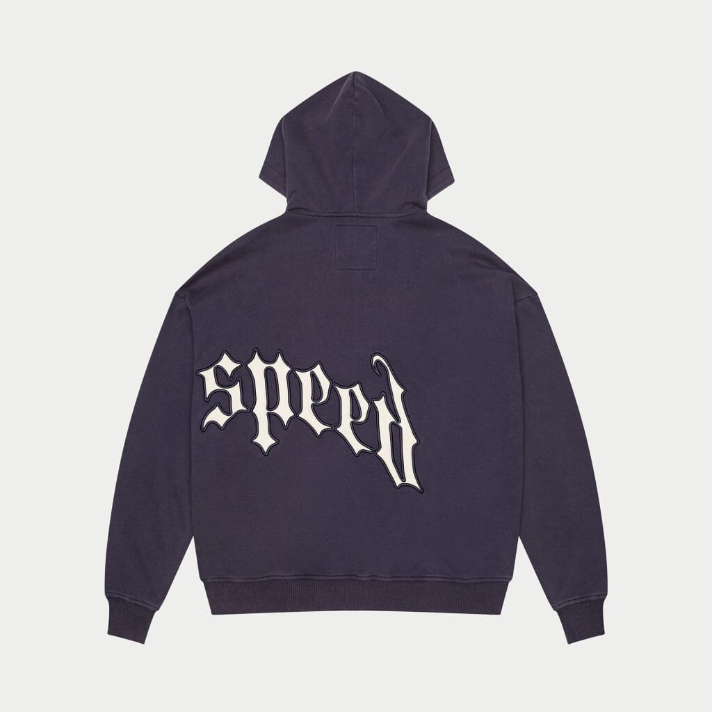 Og Logo Sweatsuit V2 (Navy)