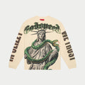 Top 5 Slizzy Ls (Bone)