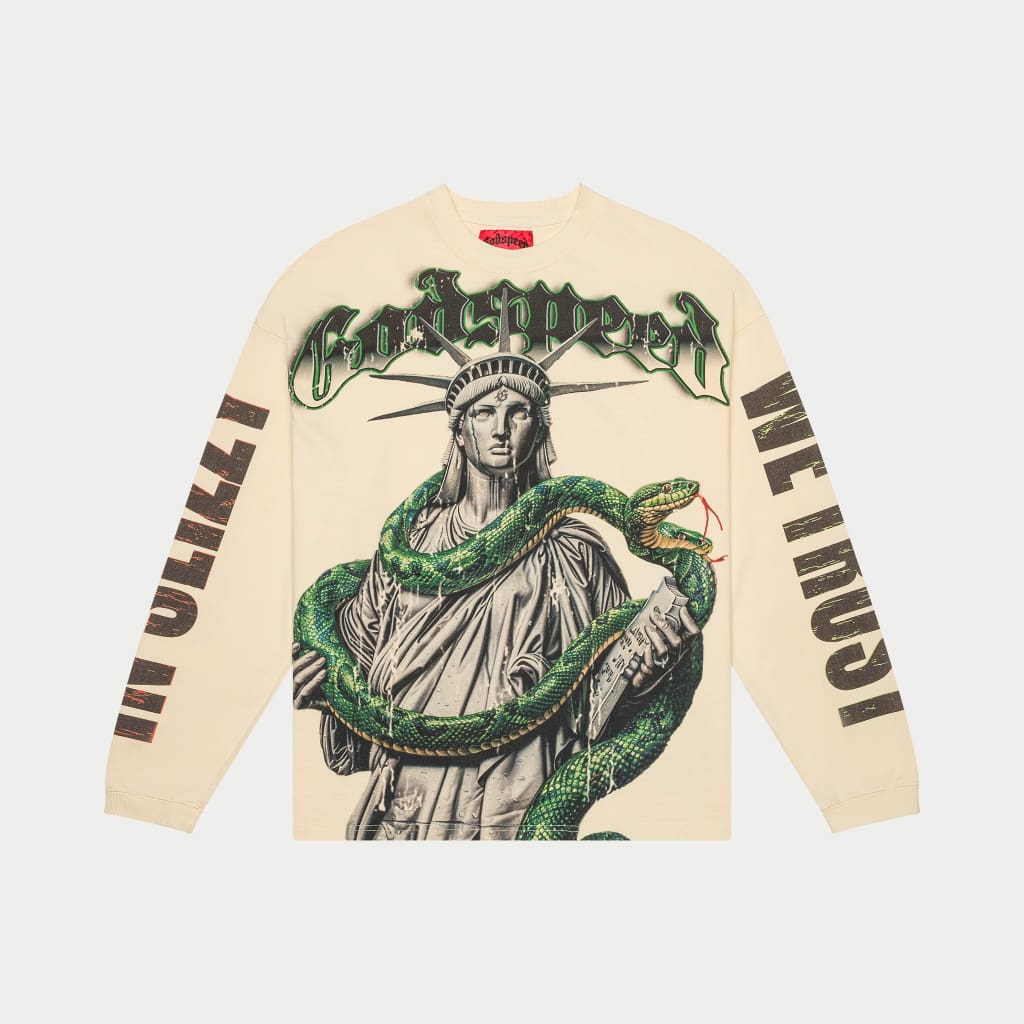 Top 5 Slizzy Ls (Bone)