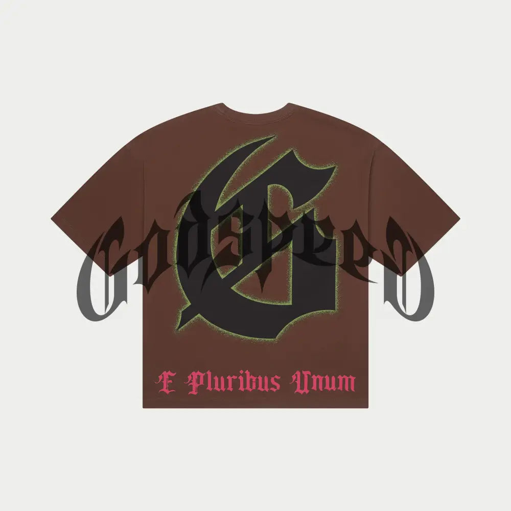 Vandal (Mocha)